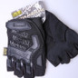 Tactical Combat Gloves - Half Finger Military Spec for Outdoor, Motorcycle & Tactical Gear — image 6 of 15