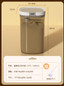 Airtight Food Storage Containers for Grains, Pasta, and Dry Goods – Kitchen Pantry Organization — image 13 of 14