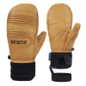 Winter Ski Gloves Waterproof Windproof Thermal Insulated for Outdoor Sports Hiking Cycling — image 4 of 9