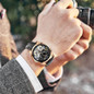 Double Tourbillon Automatic Mechanical Watch for Men — image 7 of 19