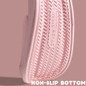 Slippers Soft Slide Sandals for Women Men Non-Slip Shower Shoes Bath Slippers Summer Beach Slides — image 15 of 21
