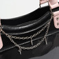Large Capacity Handbag Harajuku Itabag Shoulder Crossbody Bag Casual Messenger Bag Fashion Satchel Handbag for Womens — image 9 of 12