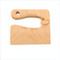 1Pc Wooden Kids Cutter Cute Shape Kitchen Tool For Cutting Veggies Cooking Tools For Children Safe Kitchen Cutting Toy DIY Tool — image 14 of 20