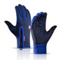 Winter Thermal Touchscreen Gloves - Windproof Fleece-Lined for Cycling, Skiing & Outdoor Activities — image 15 of 15