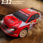 Remote Controlled Car Toy 2.4G DriftVehicle 1:12 Model Car Kids Outdoor Toy — image 13 of 17