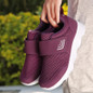 Breathable Lightweight Walking Shoes for Men and Women - Ultra Light Comfortable Casual Sneakers — image 9 of 10