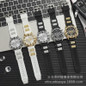 Sporty Silicone Strap Quartz Watch with Large Dial for Men — image 4 of 12