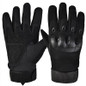 Tactical Combat Gloves for Men - Breathable Half-Finger Design with Anti-Slip Grip for Outdoor Hiking and Training — image 8 of 19