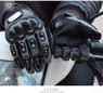 PRO-BIKER Motorcycle Gloves Men Motocross Gloves Full Finger Knight Riding Motorbike Moto Gloves Motocross Guantes Gloves M-XXL — image 22 of 23