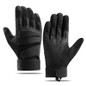 Tactical Gloves Hard Shell Half-Finger Grip Training Cut-Resistant Wear-Resistant Mountaineering Combat Protection Fitness — image 28 of 31