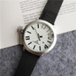 Men's Classic Round Watch with Date Display Quartz Movement — image 11 of 13