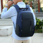 Men's Laptop Backpack,  Anti-theft Bag Large Capacity Business Bag For Travel, USB Charging Backpack College School Computer Bag Gift For Men & Women — image 10 of 46