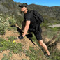 Tactical Fingerless Airsoft Gloves - Breathable & Protective for Shooting, Cycling, and Outdoor Sports — image 5 of 10
