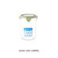 2pcs Kitchen Transparent Sealed Jar Refrigerator Snack Food Seal Preservation Storage Boxes Grain Organizer Jar Home Kitchen Supplies — image 15 of 16