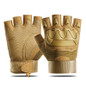 Tactical Training Gloves for Men – Outdoor Climbing, Riding & Combat with Anti-Slip Grip & Touchscreen — image 14 of 20
