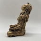 Mother Earth Statue Mini Gaia Fairy Decorative Buddha Statue Decorative Figurines Goddess Healing Chakra Meditation Home Decor — image 12 of 15