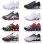 2025 New Arrival Men's Casual Sports Shoes Breathable Sneakers Running Shoes — image 15 of 19