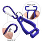 2pcs/3pcs/4pcs/6pcs Glove Keeper, Gloves Grabber Catcher Clips Holder Glove Clips for Work Glove Holders,Glove Belt Clip With Metal Carabiners,Ideal for Men Safety Construction Worker Guard Labor — image 6 of 49