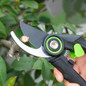 Ergonomic Pruning Tools Lightweight Garden Shear for Home Gardeners & Landscaper — image 8 of 13