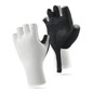 1pair Fingerless Sun Protecting Gloves Breathable Cycling Gloves Driving Gloves for Outdoor Activity — image 4 of 10
