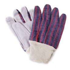 Universal Tool Work Gloves Adult Outdoor Home Gardening Heavy Duty Accessory — image 3 of 4