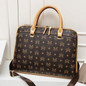 Stylish Laptop Tote Bag for Women - 13 to 16 Inch Computer Messenger Bag, Crossbody Work Bag — image 12 of 15