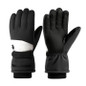 Winter Thermal Riding Gloves - Couples Waterproof Ski Gloves with Non-Slip Grip & Fleece Lining — image 6 of 25