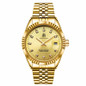 TEVISE Swiss Automatic Watch for Men | Waterproof & Luminous | Classic Mechanical Timepiece — image 14 of 18