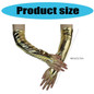 Evening Party Gloves Club Wear Gloves Fashion Dancing Gloves for Stage — image 4 of 12