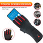 3 Heating Temperature Thermally Gloves Warmth For Cold Weather Activity — image 8 of 10