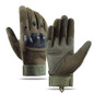 Tactical Training Gloves for Men – Outdoor Climbing, Riding & Combat with Anti-Slip Grip & Touchscreen — image 13 of 20