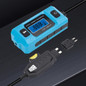 Current Tester Backlit Display 0.01A~19.99A Circuit Fault Testing Tool — image 6 of 12
