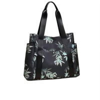 Oxford Cloth Women Handbag, Fashionable and Cute Handbag, Daily Work Bag, Commuting Bag, Travel Shoulder Bag — image 2 of 8