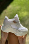 WOMEN'S SPORTS SHOES SUITABLE FOR DAILY USE CAN BE USED WITH SPORT PRODUCTS SUCH AS TIGHTS AND TROUSERS — image 9 of 12