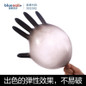 Blue Nitrile Gloves - Heavy Duty Disposable for Kitchen, Baking, Cleaning & Workshop Use — image 7 of 7
