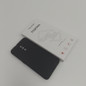 CQCQMORE Cases for mobile phones Thin and fashionable solid-color phone case, black — image 7 of 7