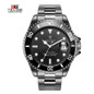 Tevise Swiss Automatic Dive Watch for Men - Waterproof Luxury Business Timepiece — image 4 of 23