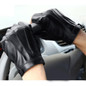 Nonslip Half Finger Gloves Party Gloves Teens Cool Cycling Riding Gloves — image 7 of 11