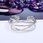 Bohemia Fashion Bangles Indian Girls Bracelets Bangles Female Cute Ladies Jewelry — image 8 of 10