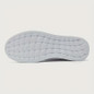Men’s Striped Low-Top Skateboard Sneakers – Breathable, Cushioned, Lace-Up – All-Season Casual & Sporty Footwear — image 8 of 10