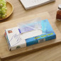 200-Count Food Grade Disposable Gloves | Extra Thick PE Plastic Gloves for Kitchen & Catering — image 8 of 11