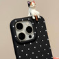 Cute Cartoon Doodle Phone Case for iPhone 13 14 Pro Max | Creative Artistic Design — image 12 of 12