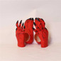 Halloween Cosplays Party Game Dress up Hands Weapons Festival Costume Props Funny Lobster Claws Gloves Paw Gloves VIV — image 4 of 10