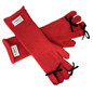 LolitaStyle Hand Gloves Handmade Full Finger Gloves Y2K Women Cool Accessories — image 6 of 16