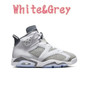 2025 New Arrival Mens Womens Basketball Shoes High Quality Outdoor Sneakers Size 36-46 — image 9 of 21