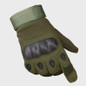 Tactical Gloves Full Finger Winter Military Combat Training Driving Grip Outdoor Protection — image 7 of 10