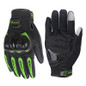 Screen Touch Motorcycle Gloves Motoqueiro Guantes Moto Motocicleta Luvas MotoCycling Motocross Gloves — image 14 of 16