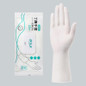 Extra Long & Thick Disposable Gloves - Waterproof, Durable Latex & Nitrile Kitchen Gloves for Dishwashing & Household Use — image 19 of 22