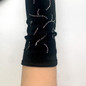 Sleeves Long Gloves Stretchy Gloves for Concert Costume Wear — image 9 of 10