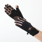 Winter Touchscreen Gloves for Men - Windproof, Waterproof, Insulated & Anti-Slip Cycling Gloves — image 28 of 30